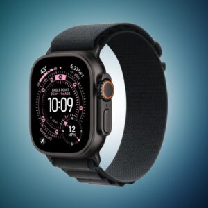 watch ultra 3