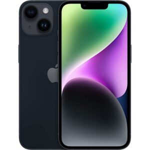 iphone 14 128gb preto novo selado em caixa