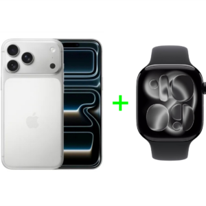Duo Apple