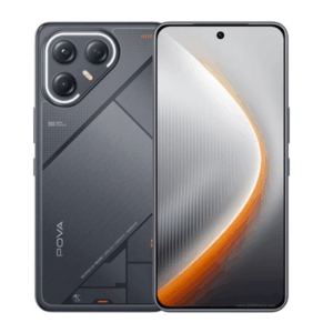 tecno pova 7
